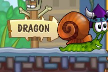 Snail Bob 7 Fantasy Story
